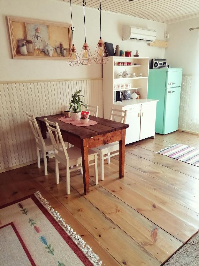 Palade Retrovisiit Meida Eksteriør billede